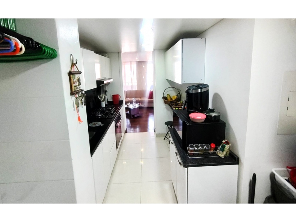 Apartamento en venta en Engativá, Bogotá · foto 17 de 24