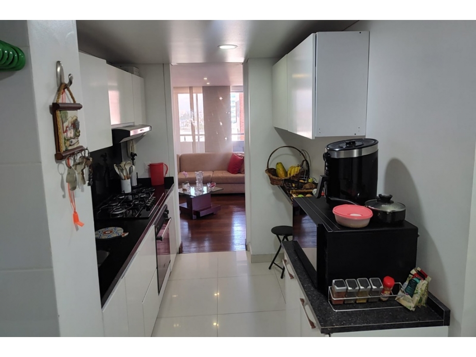 Apartamento en venta en Engativá, Bogotá · foto 18 de 24