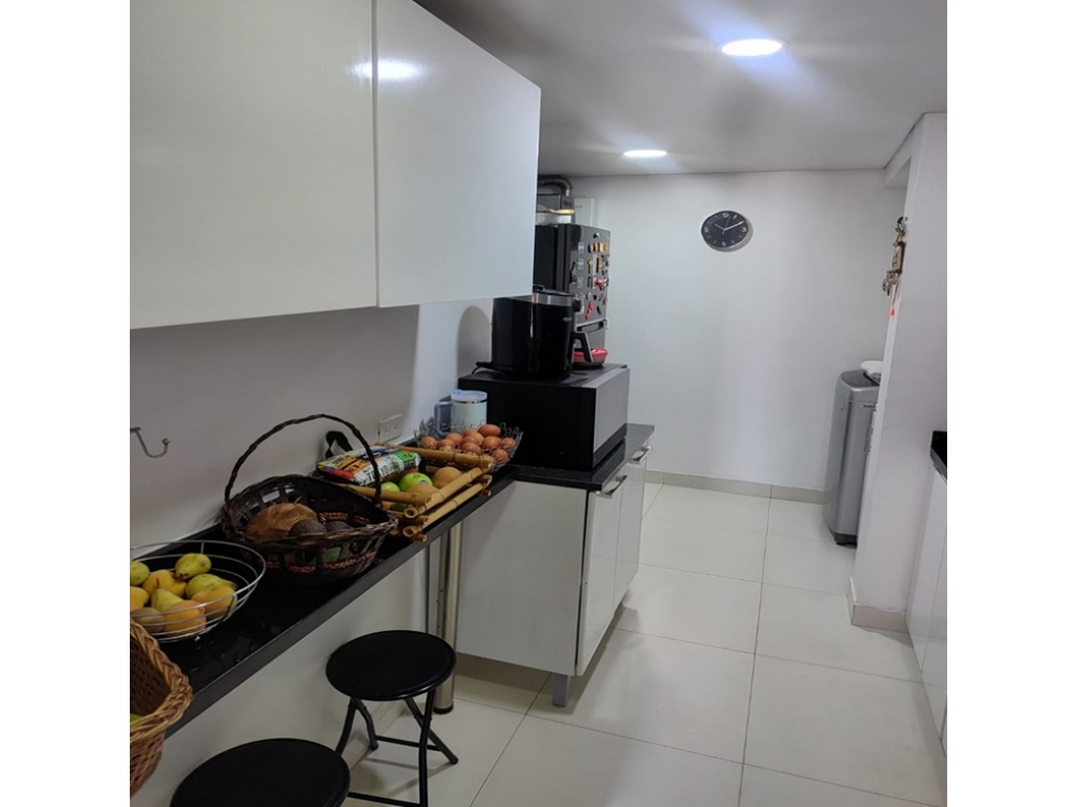 Apartamento en venta en Engativá, Bogotá · foto 19 de 24