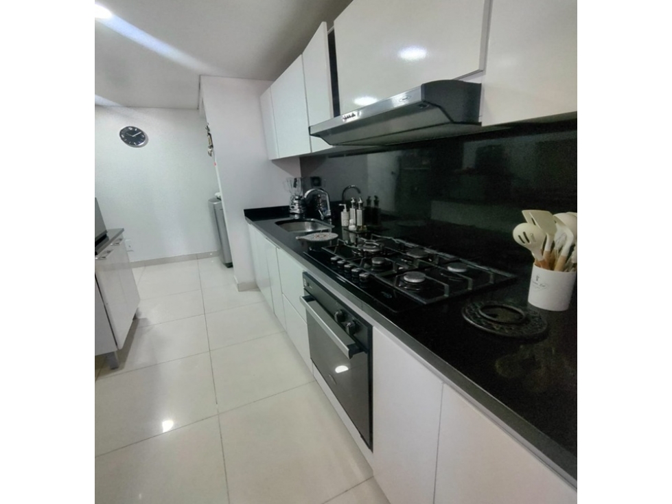 Apartamento en venta en Engativá, Bogotá · foto 20 de 24