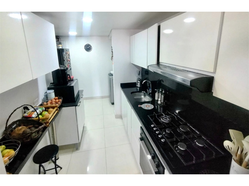 Apartamento en venta en Engativá, Bogotá · foto 21 de 24