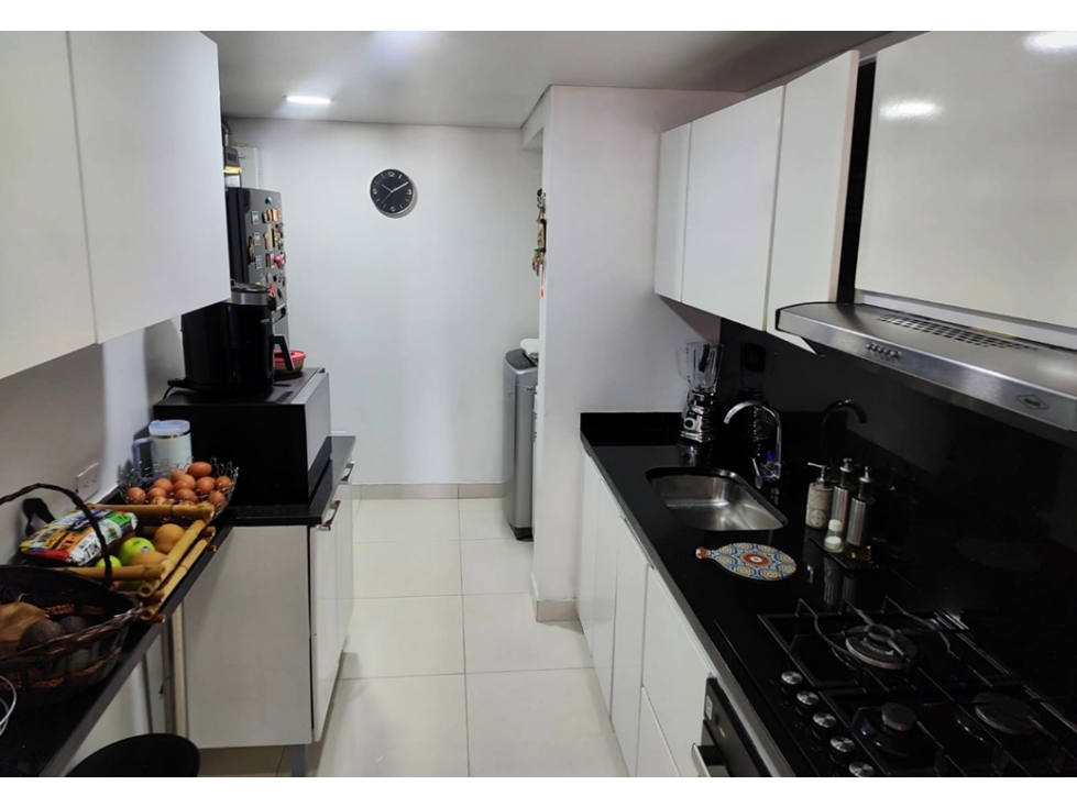 Apartamento en venta en Engativá, Bogotá · foto 22 de 24