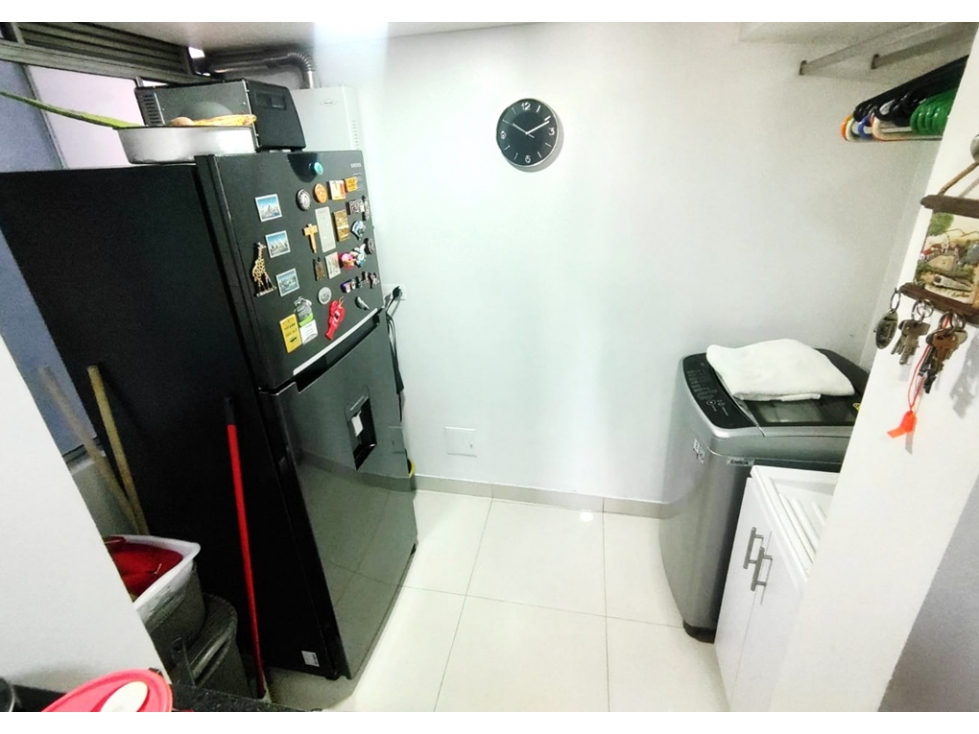 Apartamento en venta en Engativá, Bogotá · foto 24 de 24