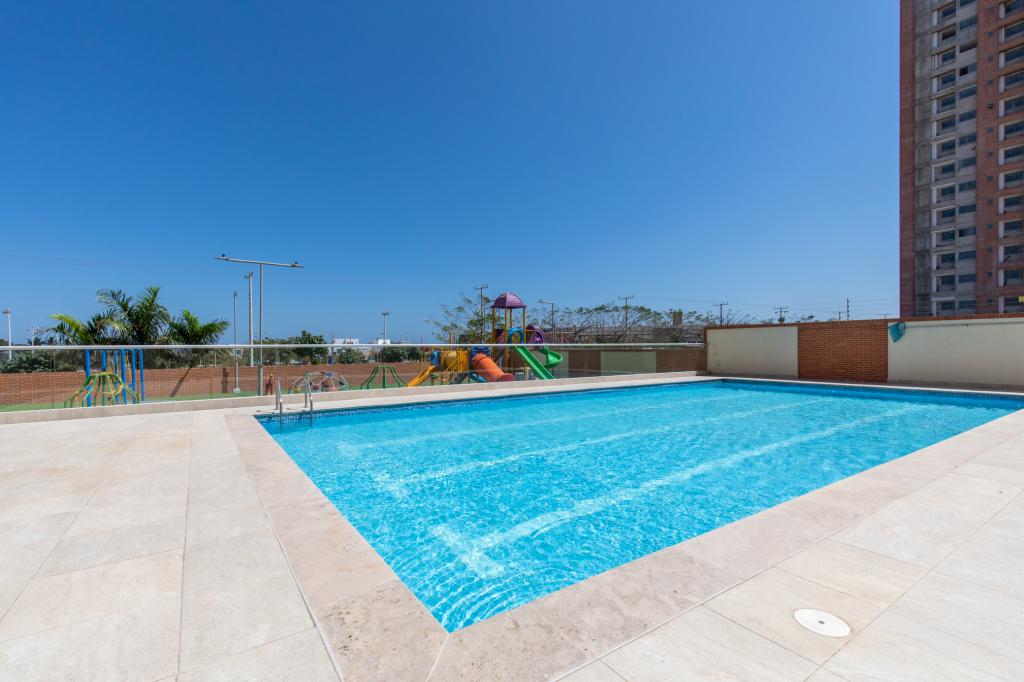 Apartamento en venta en Conjunto Residencial Villa Campestre, Barranquilla · foto 2 de 24