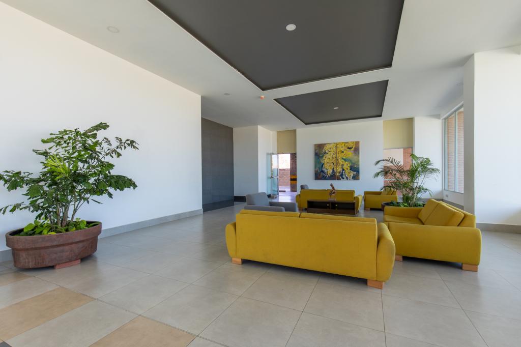Apartamento en venta en Conjunto Residencial Villa Campestre, Barranquilla · foto 4 de 24