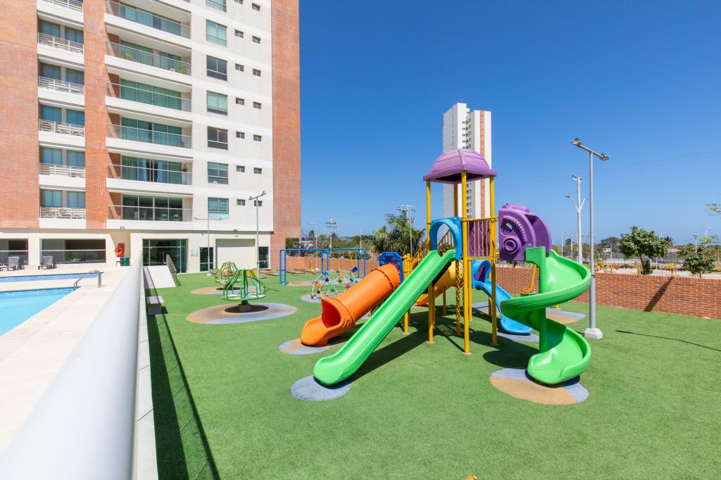 Apartamento en venta en Conjunto Residencial Villa Campestre, Barranquilla · foto 8 de 24