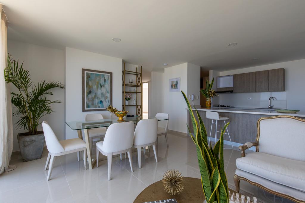 Apartamento en venta en Conjunto Residencial Villa Campestre, Barranquilla · foto 13 de 24