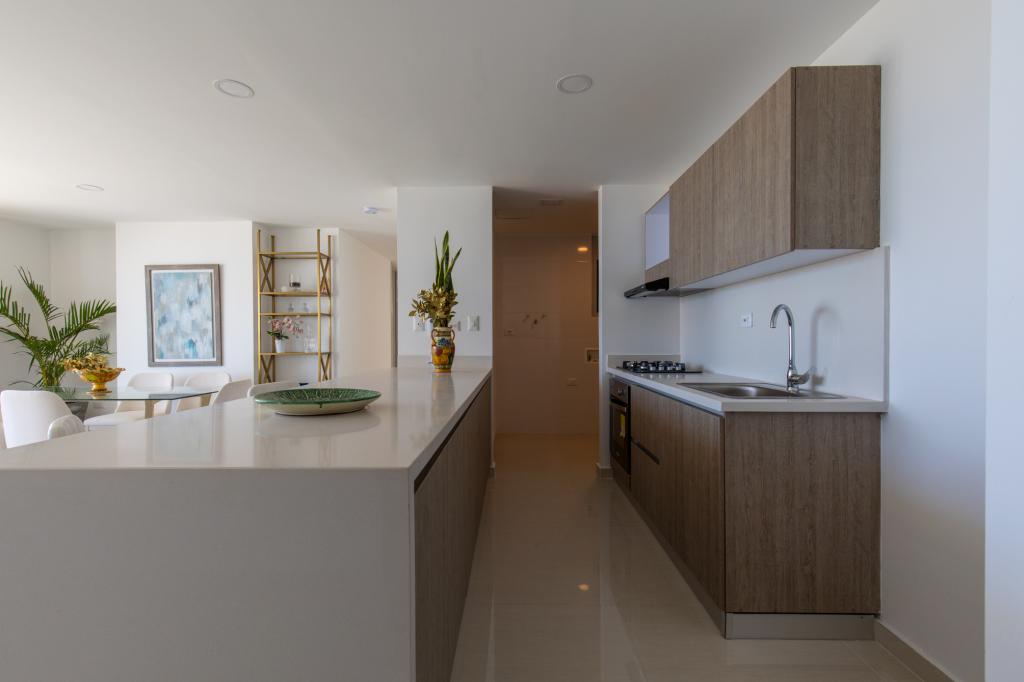 Apartamento en venta en Conjunto Residencial Villa Campestre, Barranquilla · foto 19 de 24