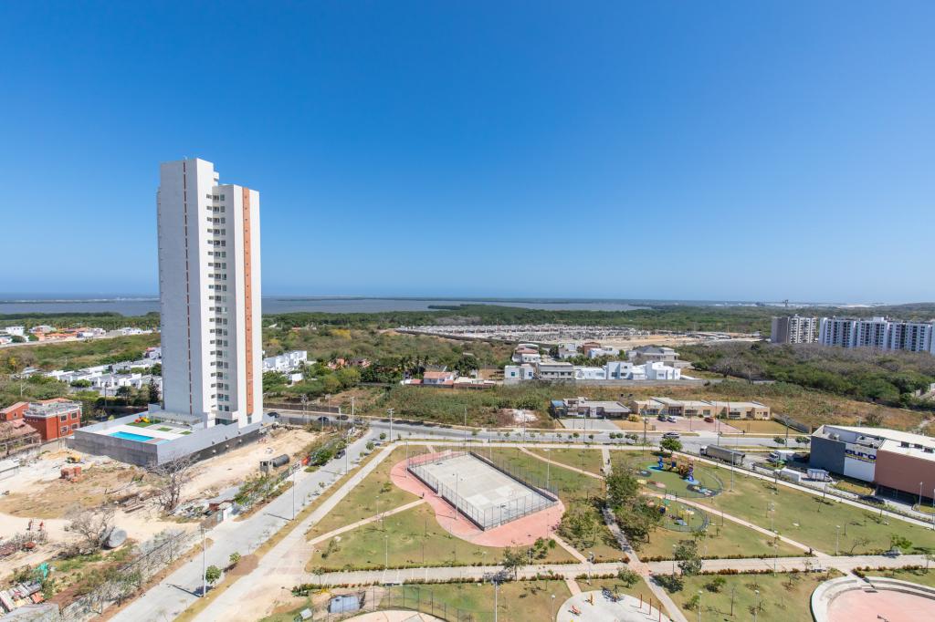 Apartamento en venta en Conjunto Residencial Villa Campestre, Barranquilla · foto 21 de 24