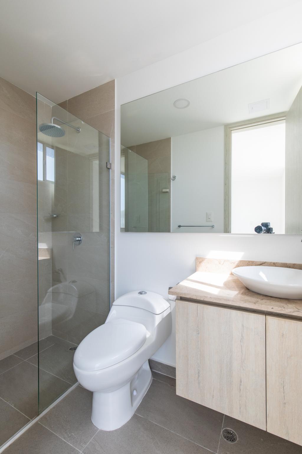 Apartamento en venta en Conjunto Residencial Villa Campestre, Barranquilla · foto 22 de 24