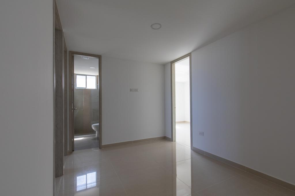 Apartamento en venta en Conjunto Residencial Villa Campestre, Barranquilla · foto 23 de 24