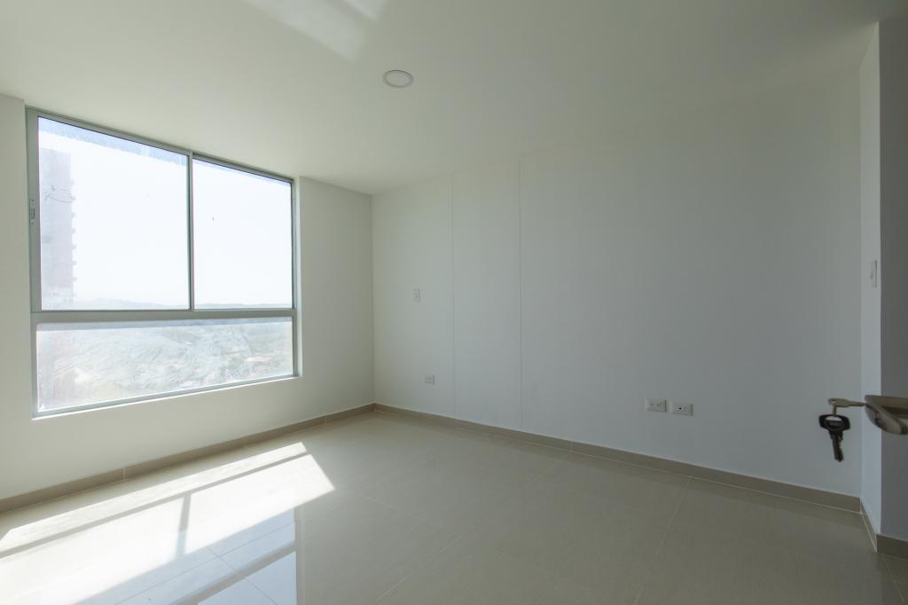 Apartamento en venta en Conjunto Residencial Villa Campestre, Barranquilla · foto 24 de 24