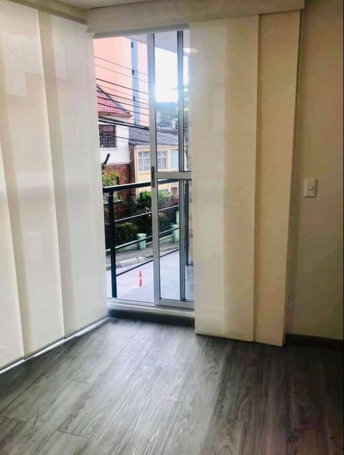 Apartaestudio en venta en Chapinero Alto, Bogotá, 42 m² · foto 3 de 16