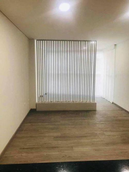 Apartaestudio en venta en Chapinero Alto, Bogotá, 42 m² · foto 9 de 16
