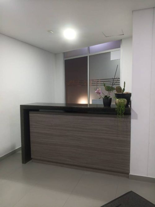 Apartaestudio en venta en Chapinero Alto, Bogotá, 42 m² · foto 10 de 16