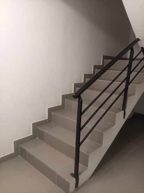 Apartaestudio en venta en Chapinero Alto, Bogotá, 42 m² · foto 12 de 16