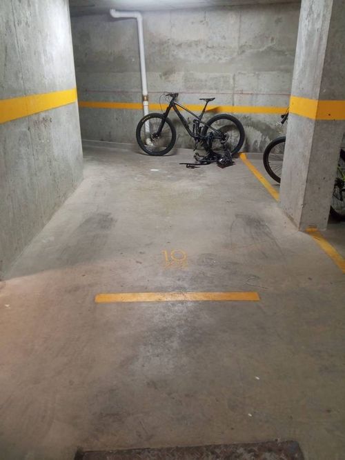 Apartaestudio en venta en Chapinero Alto, Bogotá, 42 m² · foto 13 de 16