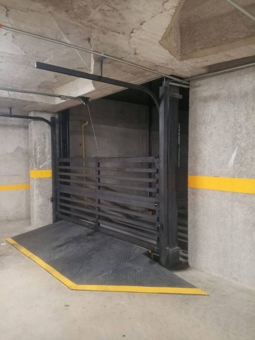 Apartaestudio en venta en Chapinero Alto, Bogotá, 42 m² · foto 14 de 16