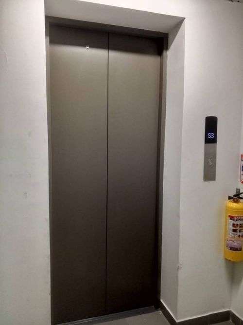 Apartaestudio en venta en Chapinero Alto, Bogotá, 42 m² · foto 15 de 16