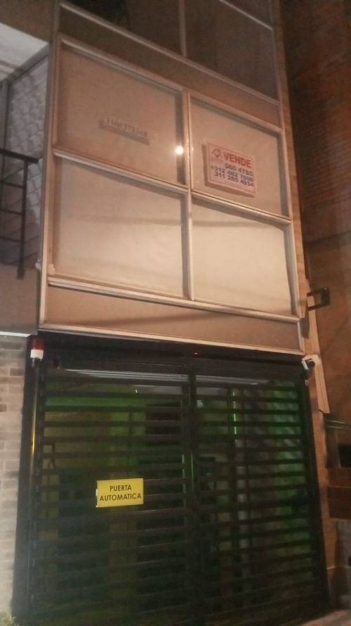 Apartaestudio en venta en Chapinero Alto, Bogotá, 42 m² · foto 16 de 16
