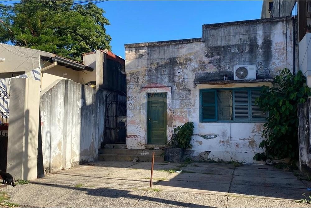 VENDO TERRENO EN EL CENTRO DE ASUNCION — foto 2