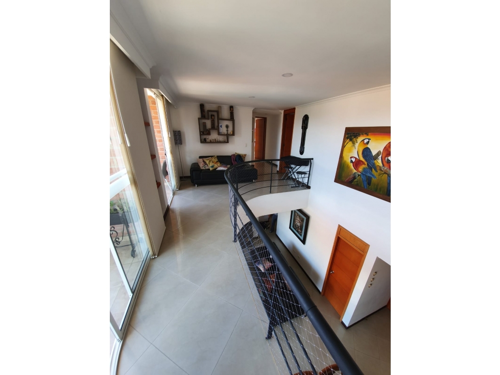 Apartamento en venta en Laureles, Medellín 3