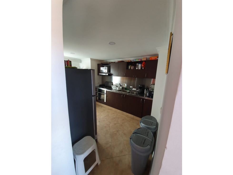 Apartamento en venta en Laureles, Medellín 4