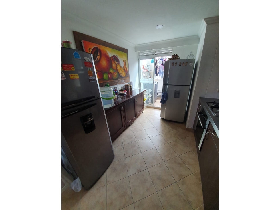 Apartamento en venta en Laureles, Medellín 5