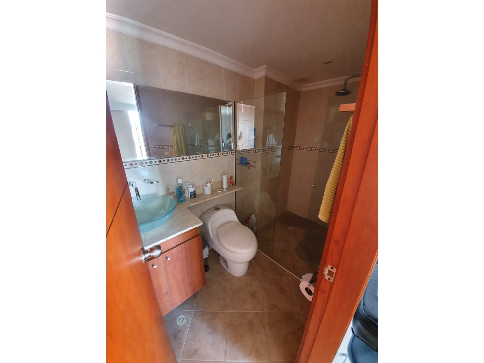Apartamento en venta en Laureles, Medellín · foto 14 de 16
