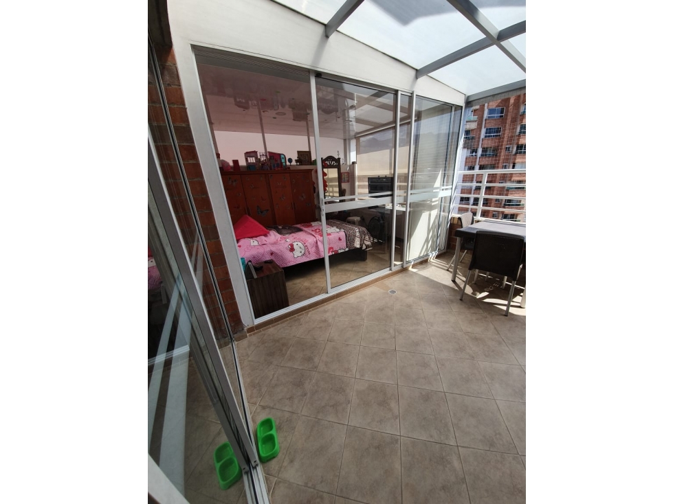 Apartamento en venta en Laureles, Medellín · foto 15 de 16