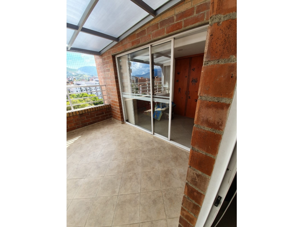 Apartamento en venta en Laureles, Medellín · foto 16 de 16