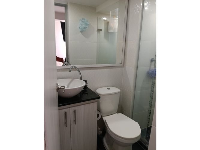 Apartamento de 3 alcobas en venta en Antonio Nariño, Medellín, 67 m² · foto 14 de 14
