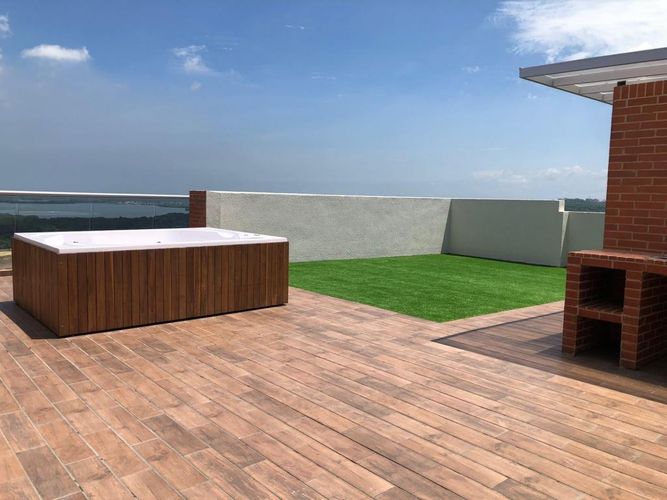 Apartamento en venta en Conjunto Residencial Villa Campestre, Barranquilla · foto 2 de 8