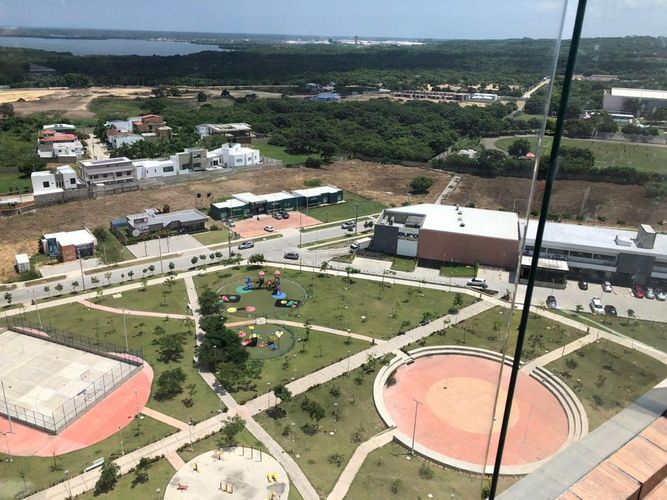 Apartamento en venta en Conjunto Residencial Villa Campestre, Barranquilla · foto 3 de 8