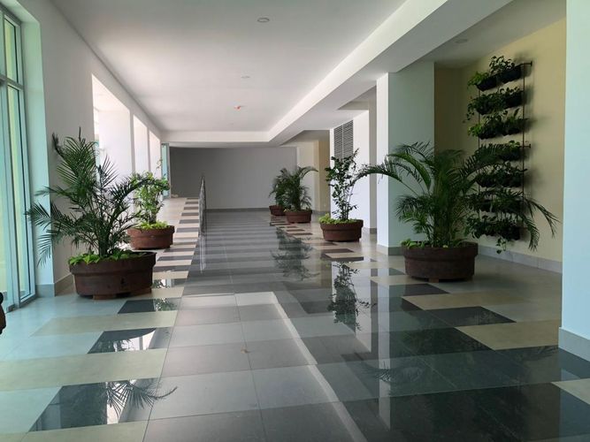Apartamento en venta en Conjunto Residencial Villa Campestre, Barranquilla · foto 6 de 8