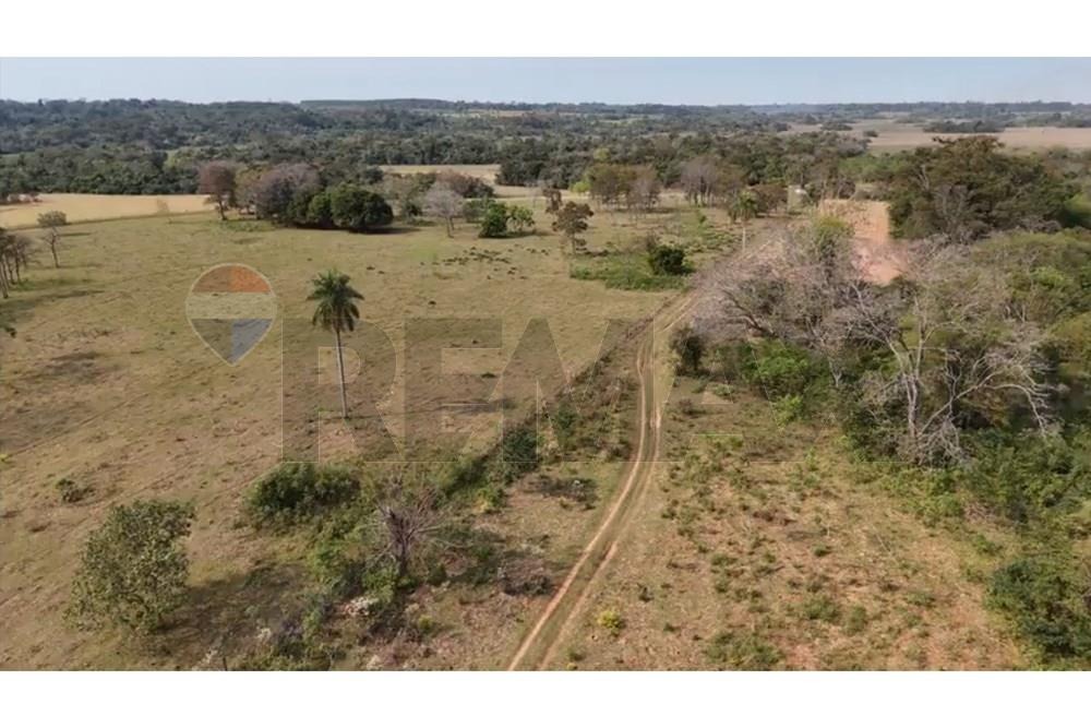 TERRENO DE 1.525.449 M2 EN JUAN DE MENA - CORDILLERA EN VENTA — foto 2