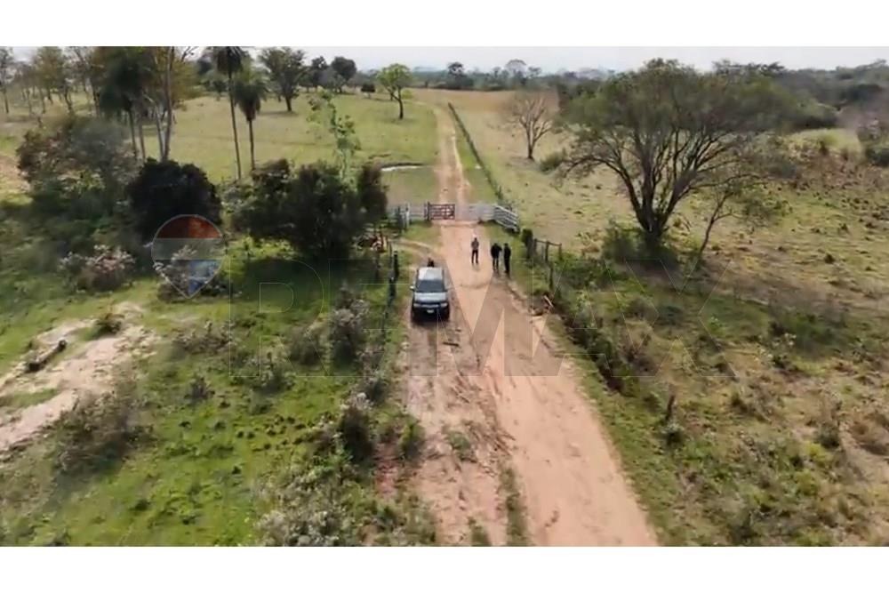 TERRENO DE 1.525.449 M2 EN JUAN DE MENA - CORDILLERA EN VENTA — foto 3