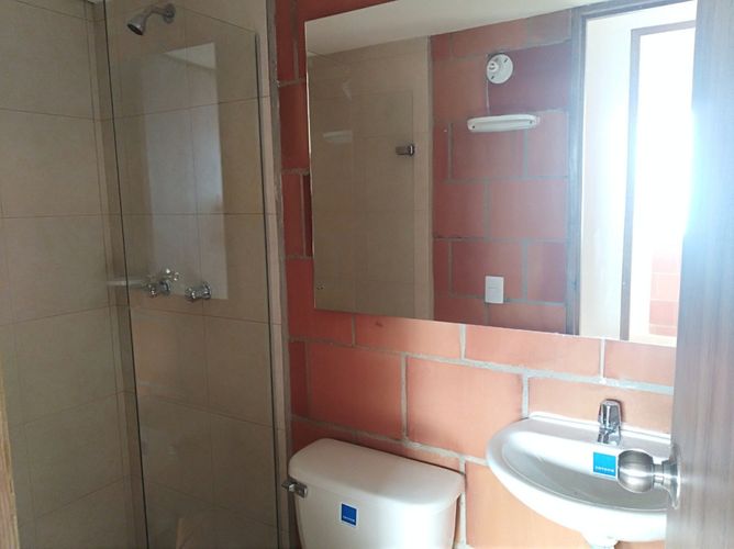Apartamento de 3 alcobas en venta en Pajarito, Medellín, 53 m² · foto 14 de 24