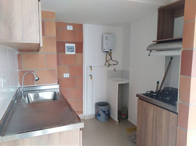 Apartamento de 3 alcobas en venta en Pajarito, Medellín, 53 m² · foto 24 de 24