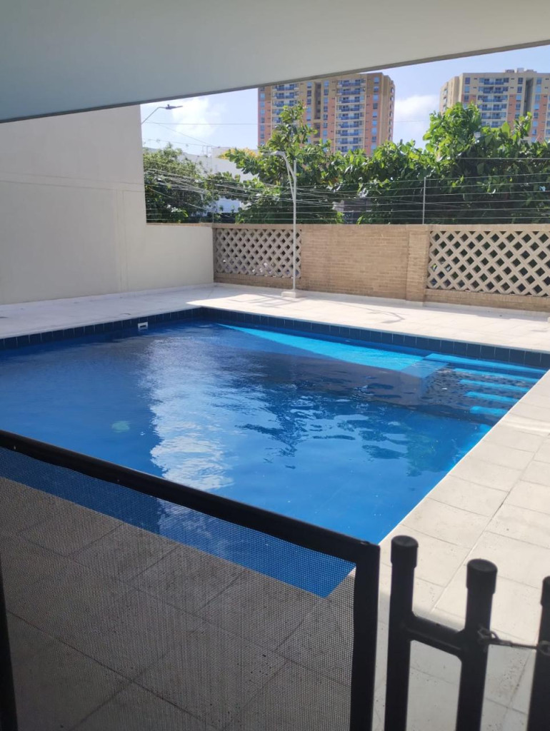Casa en venta en Sabanilla, Atlántico · foto 17 de 24