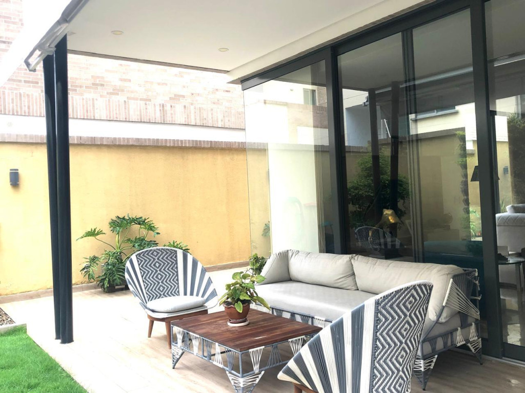 Casa en venta en Sabanilla, Atlántico · foto 19 de 24