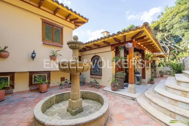 Casa de 4 alcobas en venta en Fusca, Chía, 580 m² · foto 20 de 20