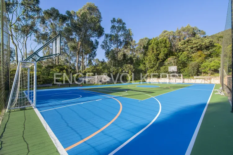 Casa de 4 alcobas en venta en Fusca, Chía, 580 m² · foto 18 de 20