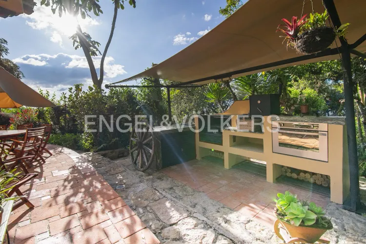 Casa de 4 alcobas en venta en Fusca, Chía, 580 m² · foto 17 de 20