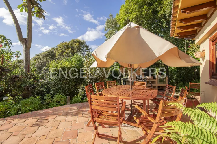 Casa de 4 alcobas en venta en Fusca, Chía, 580 m² · foto 16 de 20