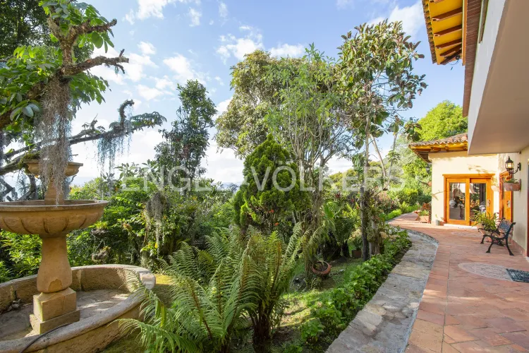 Casa de 4 alcobas en venta en Fusca, Chía, 580 m² · foto 15 de 20