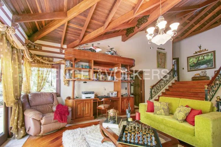 Casa de 4 alcobas en venta en Fusca, Chía, 580 m² · foto 14 de 20