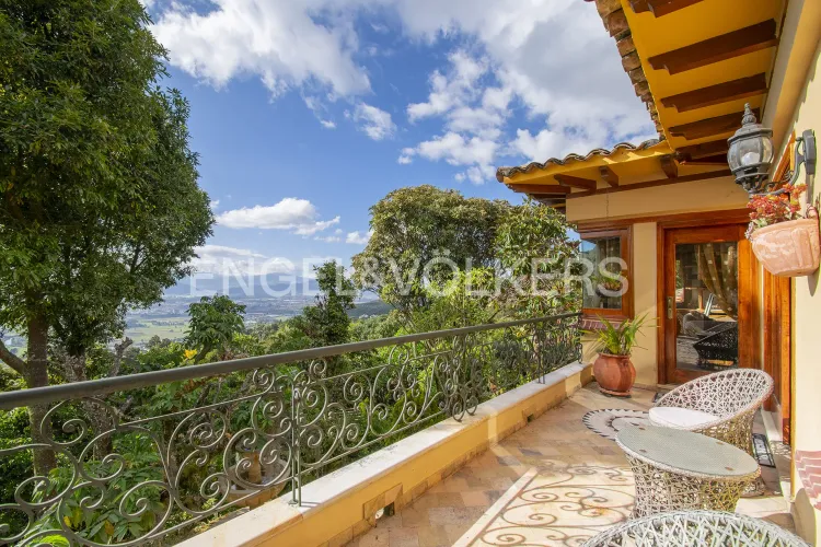 Casa de 4 alcobas en venta en Fusca, Chía, 580 m² · foto 12 de 20