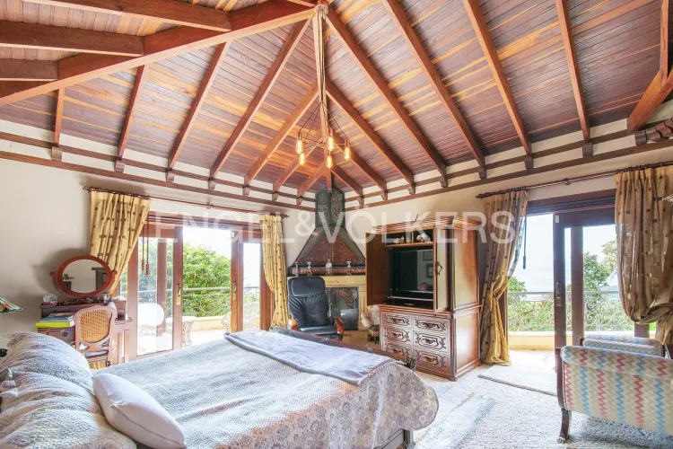 Casa de 4 alcobas en venta en Fusca, Chía, 580 m² · foto 11 de 20