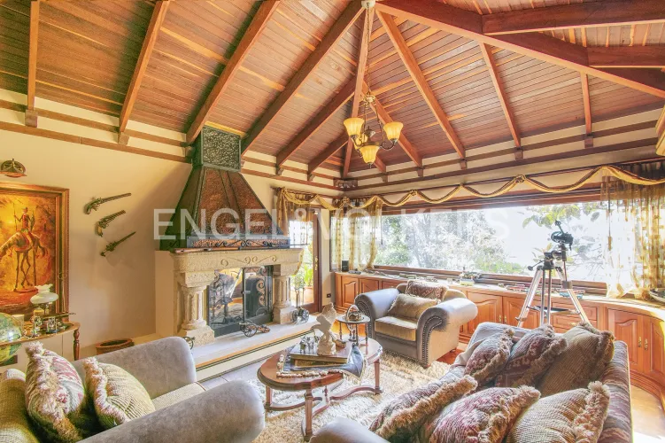 Casa de 4 alcobas en venta en Fusca, Chía, 580 m² · foto 9 de 20